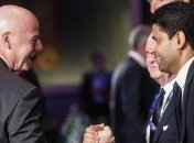 Президент ПСЖ дал ФИФА € 1 млн за закрытие дела о взяточничестве