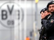 Германия назвала взрывы в Дортмунде терактом