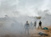 Мотузяник: Враг совершил 16 обстрелов позиций ВСУ