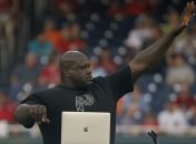 Шакил О'Нил назвал лучших баскетболистов в истории