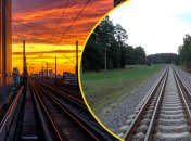 Євроколія вужча за українську