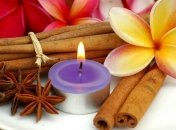 Ароматы, способные улучшить настроение 