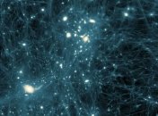 Ученые запустят спутник для изучения черной материи 