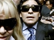 Марадона встретится в суде с экс-женой по делу о пропаже $6 млн