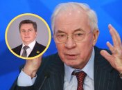 Алексей Азаров, Николай Азаров