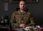 Кирилл Буданов