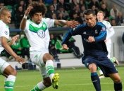 Лига чемпионов. "Реал" - "Вольфсбург": онлайн матча