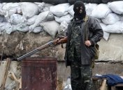 4 журналиста остаются в плену в Славянске