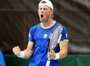 Марченко вышел в финал челленджера в Нур-Султане