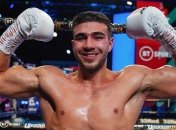 Брат Фьюри отправил соперника в "грязный" нокаут (видео)