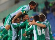 Соперник "Черноморца" испытывает проблемы с составом