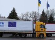 ООН выделит 187 млн долларов на гуманитарную помощь Донбассу