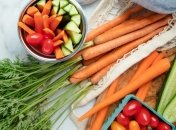 Захищаємося від коронавірусу за допомогою моркви, часнику і перецю