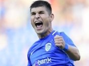 Динамо хочет подписать лидера сборной Украины