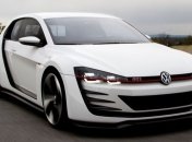Volkswagen планирует представить новое поколение Golf 