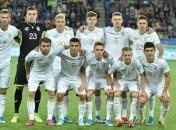 Сборная Украины совершила героический камбэк в матче с Нигерией (Фото, Видео)
