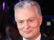 Науседа: Литва предоставила Украине помощи на сумму больше 10 миллионов евро