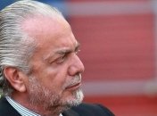 Президент Наполи сравнил Сари и Анчелотти