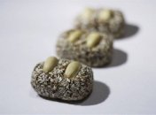 Десерт недели: инжирные конфеты