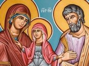 Рождество Пресвятой Богородицы 21 сентября