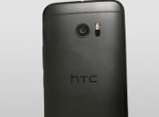 В Сеть попали "живые" фото HTC 10 за день до официальной презентации