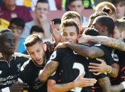 "Ливерпуль" разгромил "Лестер"