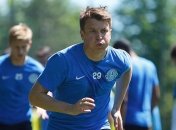 Ротань: Говорят, что "Днепру" повезло, но везет сильнейшим