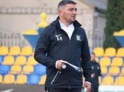 Тренер Колоса: Пока нет ощущения, что мы попали в УПЛ