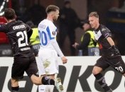 "Они не играют в футбол": Сабо жестко раскритиковал Динамо после матча с Лугано