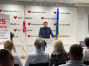 Валерий Дубиль: Семьи всех Защитников Украины должны получить равные социальные гарантии