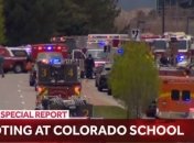 Стрельба в школе США: появились новые данные о жертвах