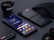 Новые подробности гибкого смартфона Samsung Galaxy Z Flip (Видео)