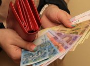 Украинская гривна