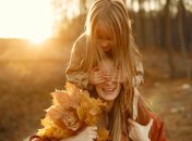 Українці святкують восени багато церковних свят