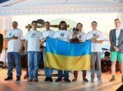 Украина завоевала "золото" чемпионата Европы по го в России