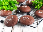 Ароматна, смачна, проста та швидка випічка до чаю