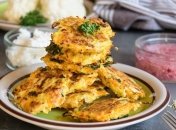 Без этих оладий не обойдется ни одно лето