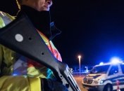 Задержаны 6 родственников смертника, взорвавшего себя в Париже