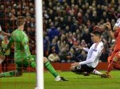 Лига Европы. "Ливерпуль" бьет МЮ, победы "Атлетика" и "Вильярреала"