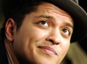 Марк Ронсон: Бруно Марс изменит музыку