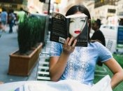 Захватывает дыхание: чарующие уличные снимки от фотографа Джонатана Хигби (Фото)