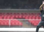 Главный тренер сборной Бразилии - уволен