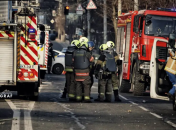 Спасатели продолжают ликвидировать последствия атаки