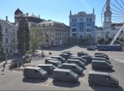 Бусы для Сил обороны. Фото MK Foundation