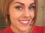 Известная украинская певица Alyosha кардинально сменила имидж (Фото)