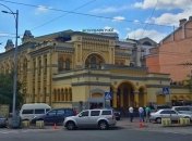 Еврейская община обвинила НАБУ в незаконной слежке