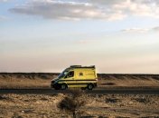 В Египте автобус протаранил грузовик, погибли 13 человек