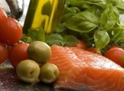 Средиземноморская диета поможет долго жить