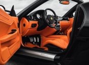 Уникальная модель Ferrari выставлена на продажу