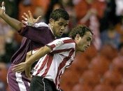 "Атлетику" предлагают раскошелиться на новый стадион